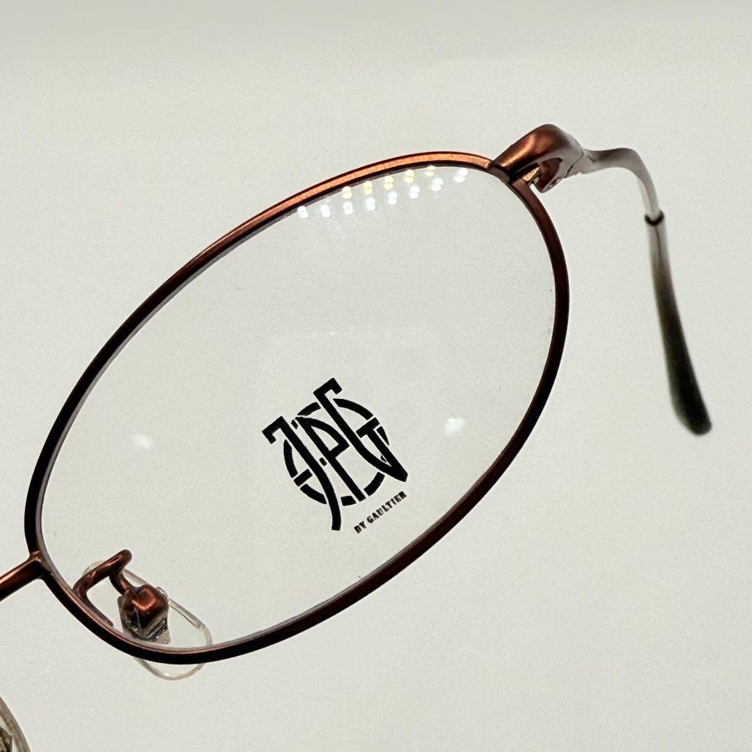 GAULTIER 眼鏡フレーム