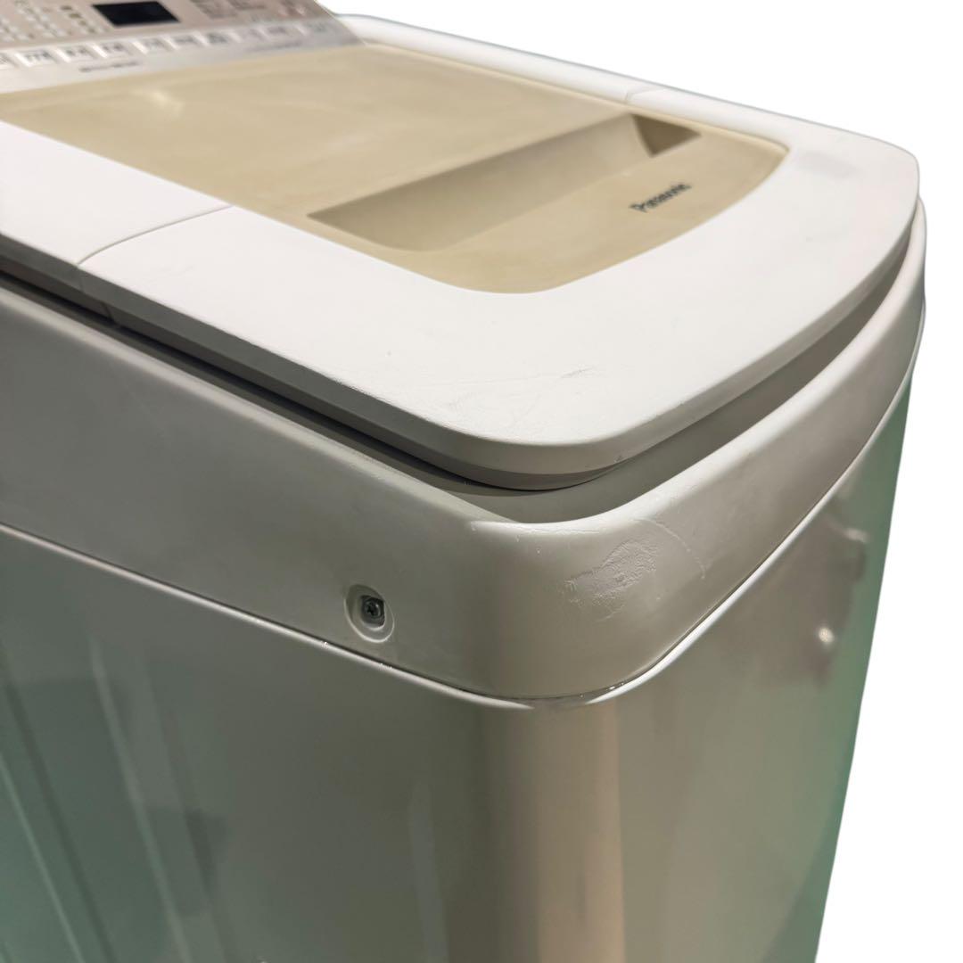 ★ Panasonic 洗濯機 乾燥機 2019年製 8kg ★