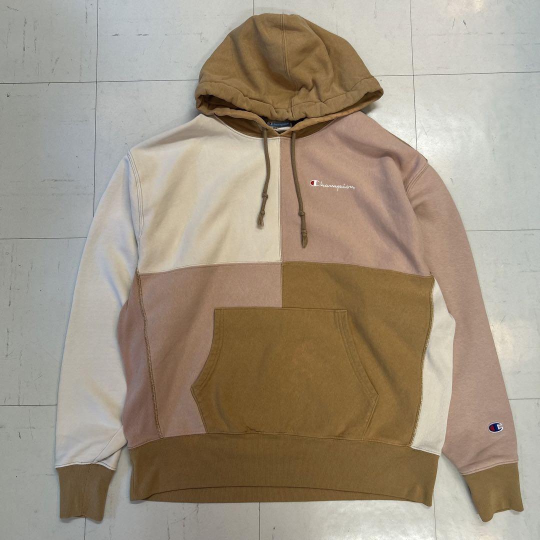 レア復刻 70s champion REVERSE WEAVE リバースウィーブ Champion チャンピオン 70s~80s ヴィンテージ 単色タグ USMA