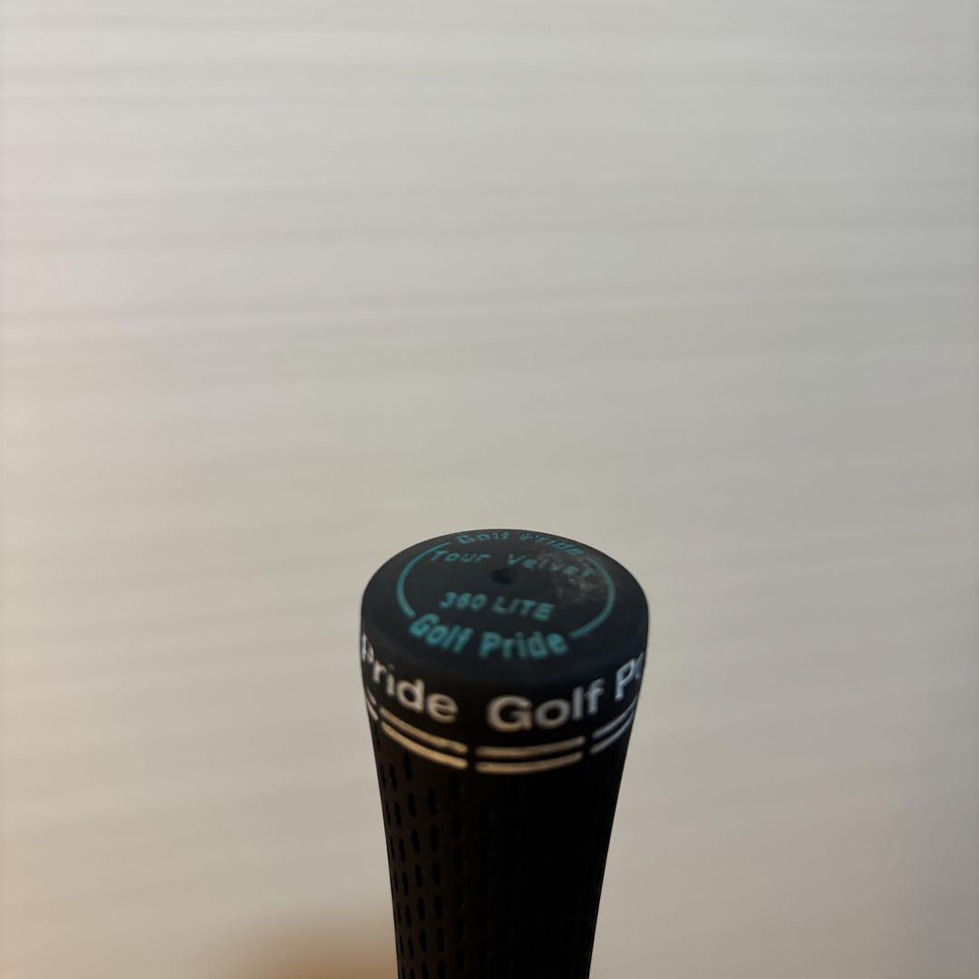フェアウェイウッド 3w