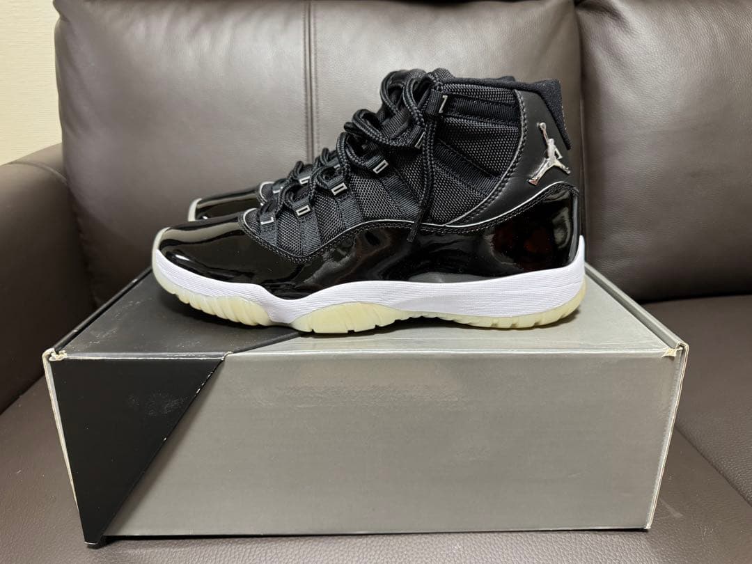 Nike Air Jordan 11 