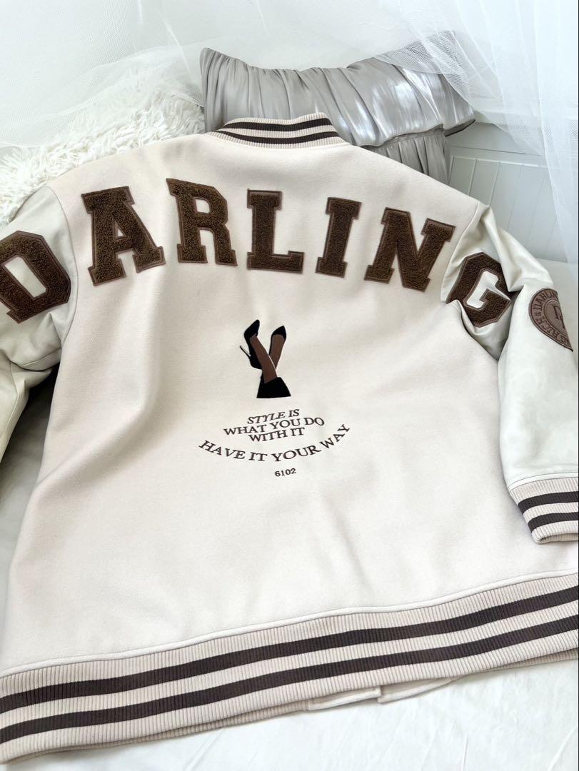 DARLINGスタジャン