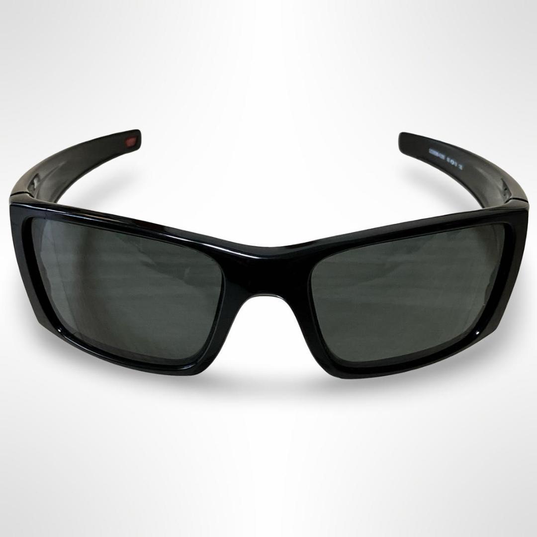 【美品】OAKLEY オークリー Fuel Cell フューエルセル サングラス