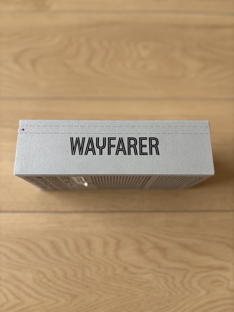 Wayfarer