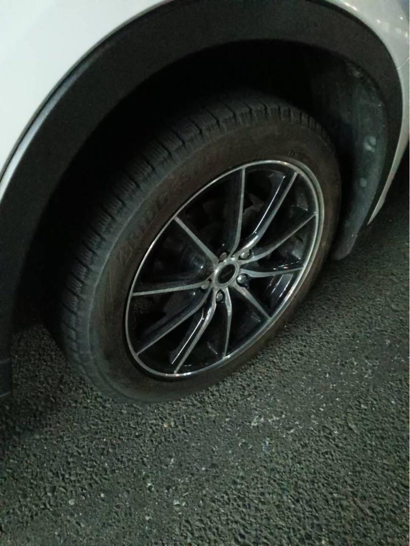ブリジストン225/50/18 安いタイヤホイールお探しの方に！！
