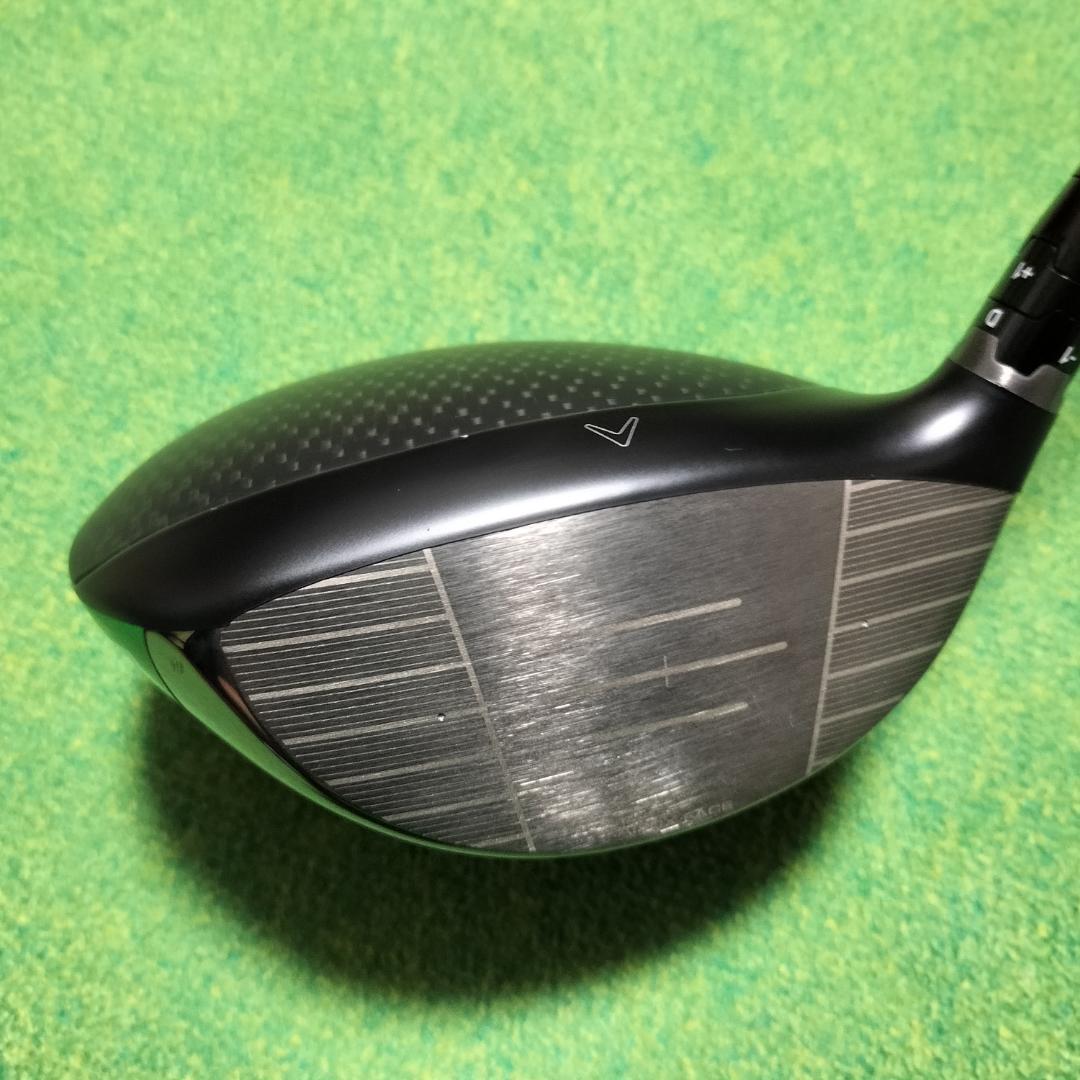 ELYTE MINIドライバー 11.5°
