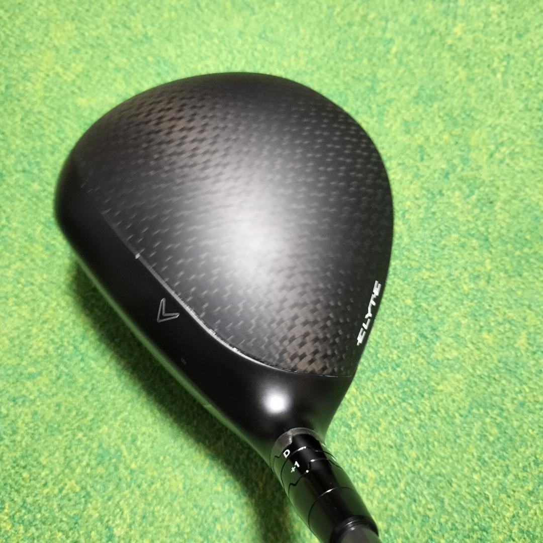 ELYTE MINIドライバー 11.5°