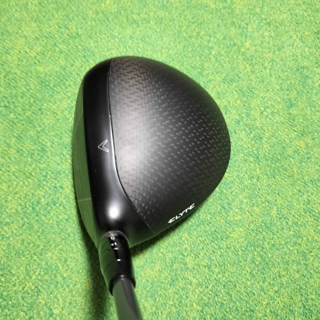 ELYTE MINIドライバー 11.5°
