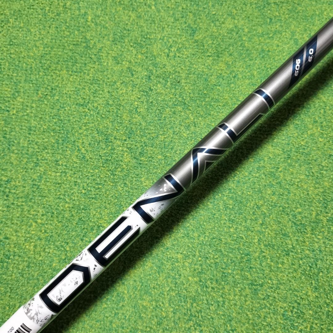 ELYTE MINIドライバー 11.5°