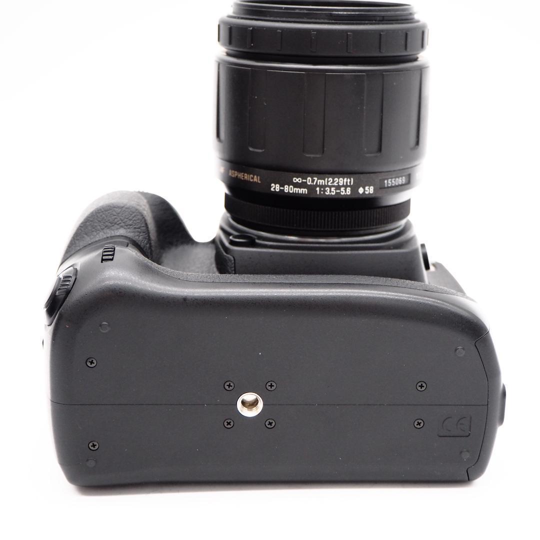 美品！PENTAX K10D デジタル一眼レフカメラ レンズ・バッテリー