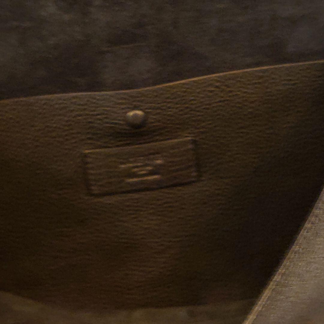 最終お値下げ❗️美品！　LOEWE ロエベ　クラッチバッグ 楽天市場】【7/30限定・最大2万円OFFクーポン配布中】LOEWE