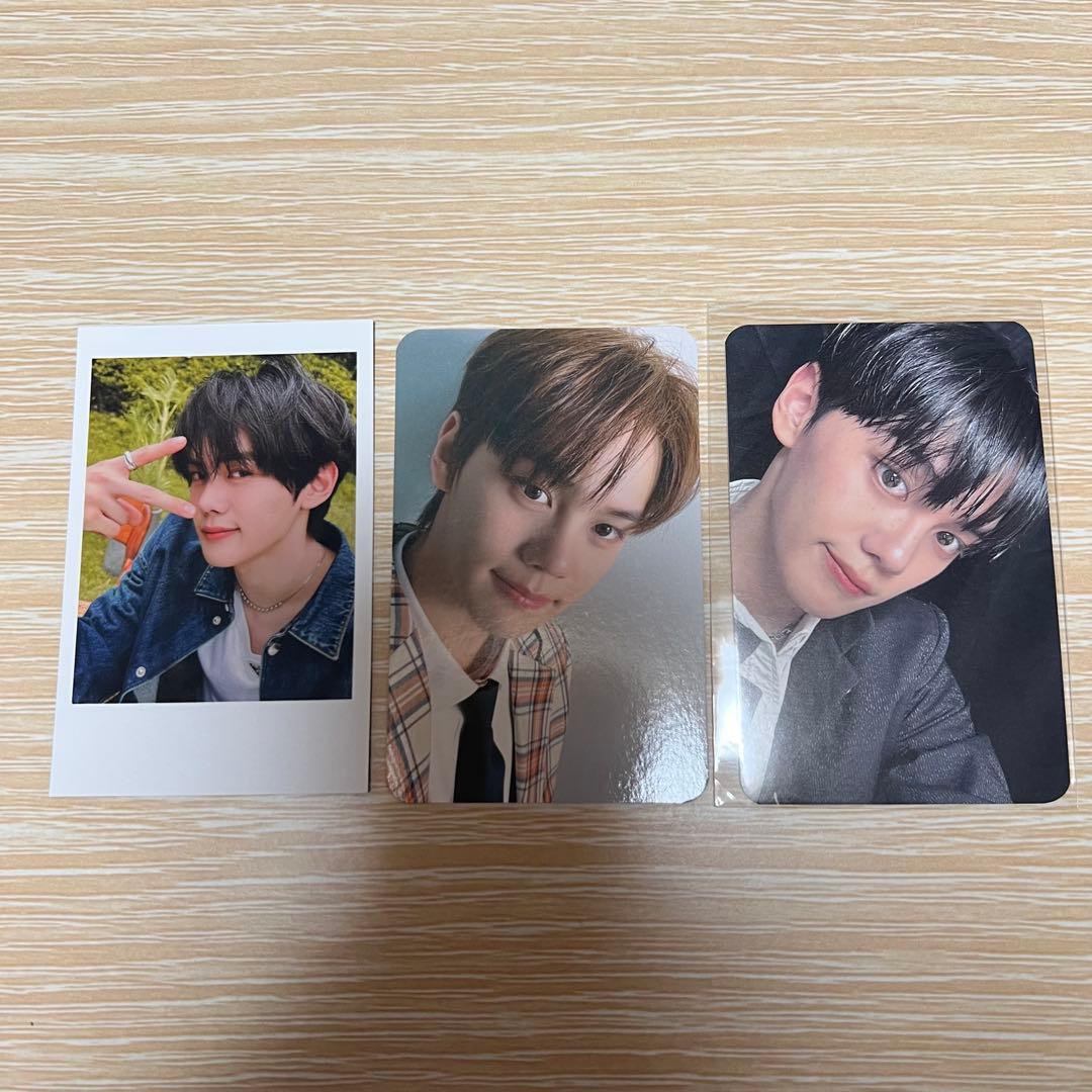 zb1 ラキドロ トレカセット ギュビン 10 - メルカリ