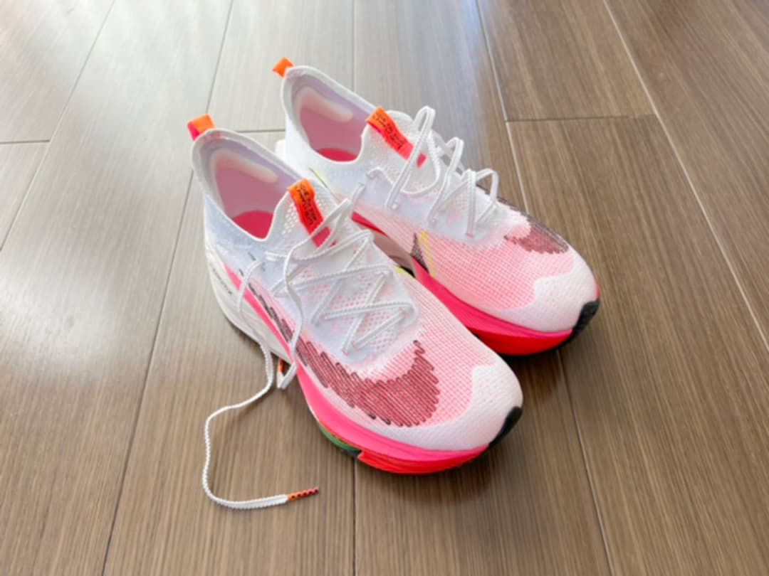 絶対的存在へ 手放せない極上 ナイキ エア ズーム アルファフライ ネクスト フライニット 26 0cm 奇跡の再販 Newmarijuana Info