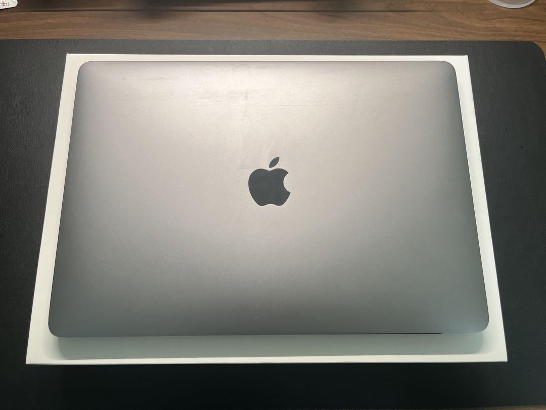 MacBook本体 M1 Apple MacBookPro 13 (MYD92J/A)