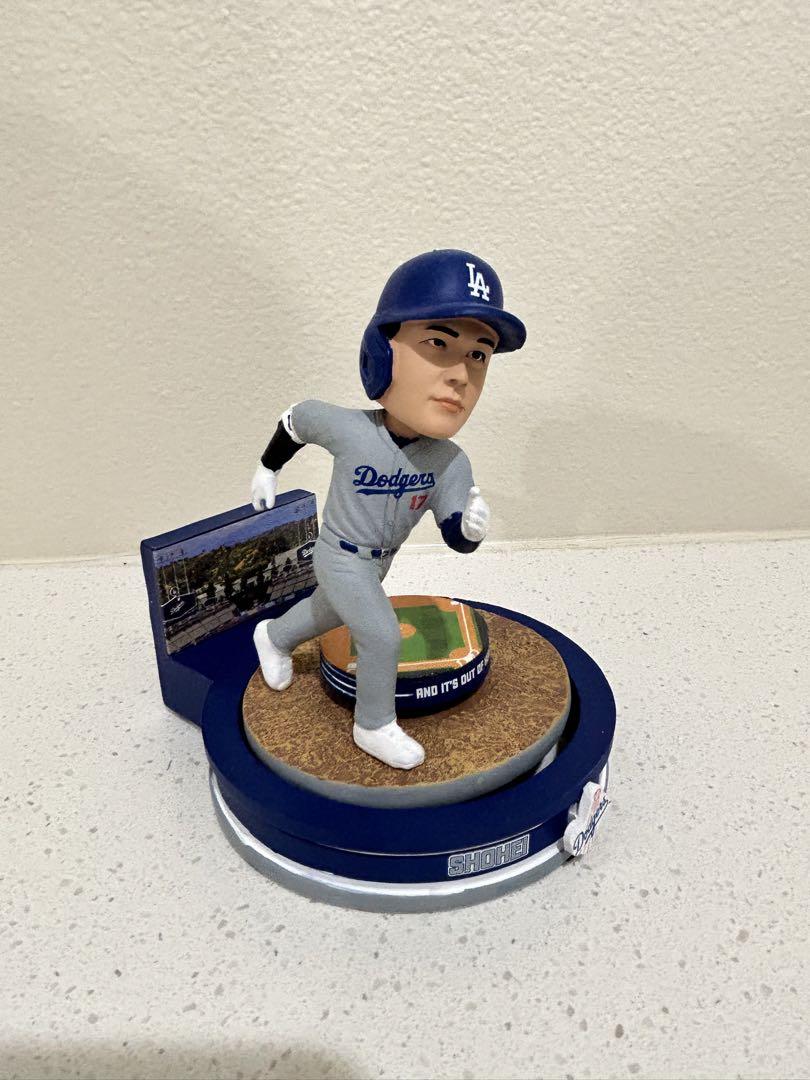 大谷翔平ボブルヘッド　ロサンゼルス・ドジャース