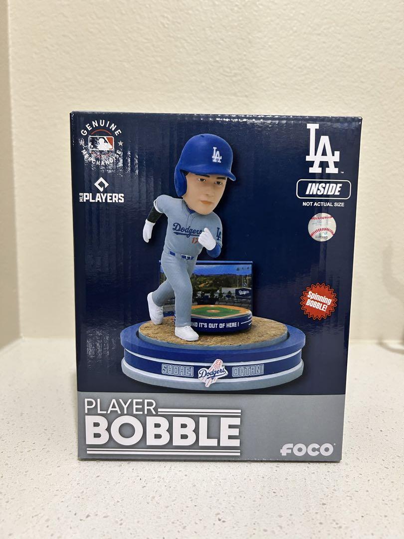 大谷翔平ボブルヘッド　ロサンゼルス・ドジャース