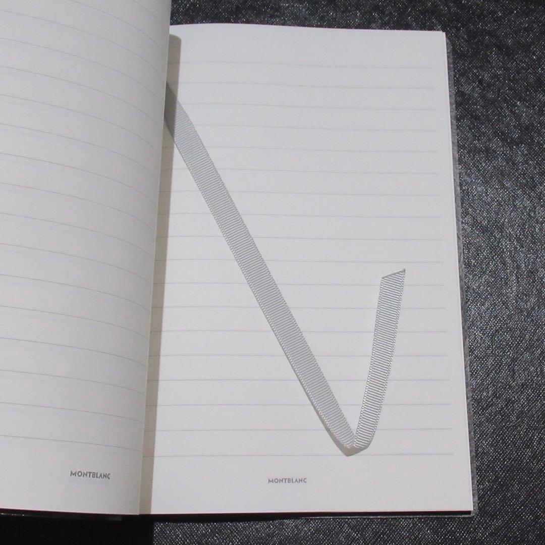 モンブラン ノート 146 タバコ 113590 - メルカリ