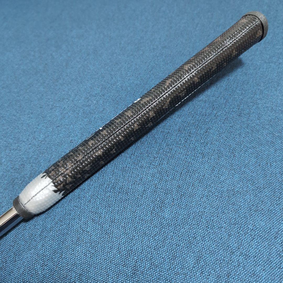 【KJ Saki】PING PLDパター DS72