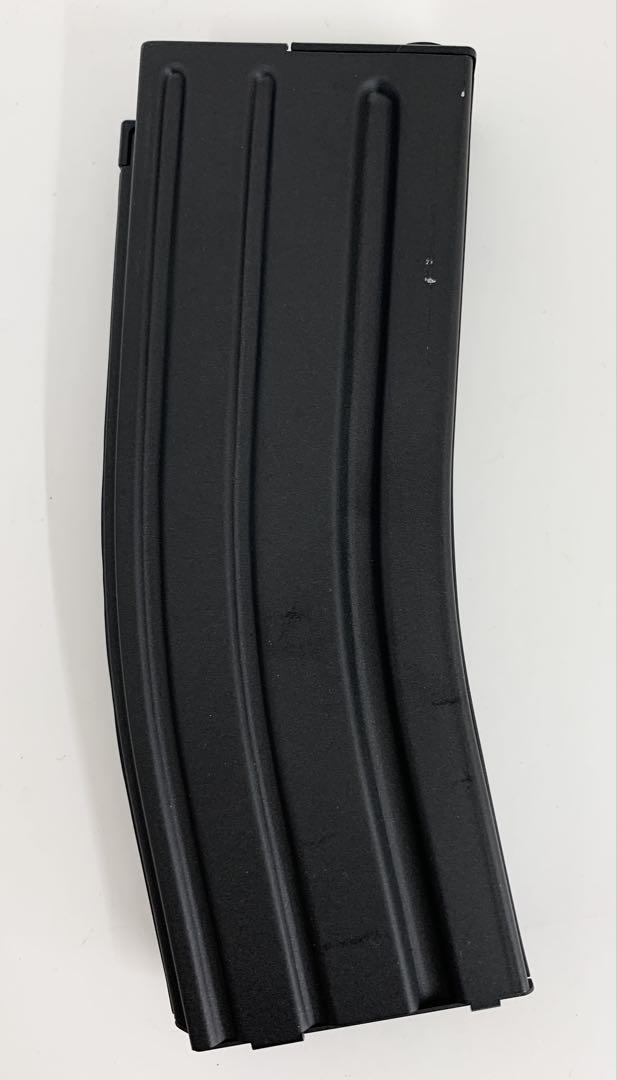 東京マルイ 次世代電動ガン SOPMOD M4 FM23-TM ジャンク品