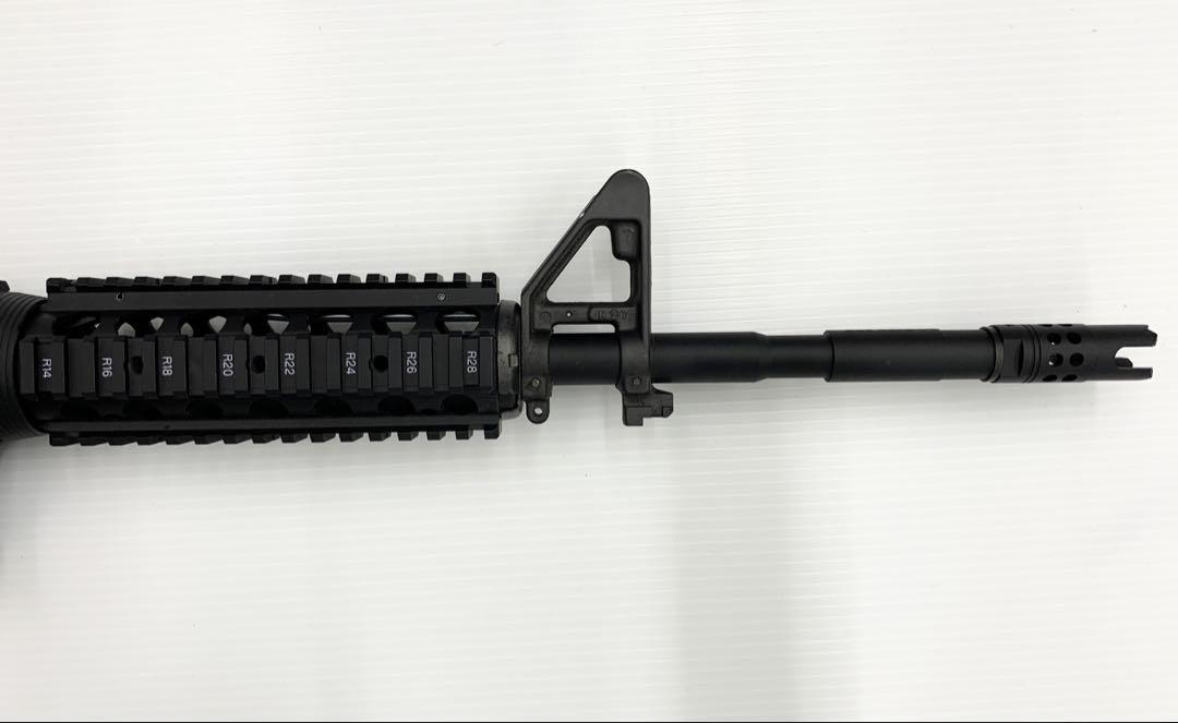 東京マルイ 次世代電動ガン SOPMOD M4 FM23-TM ジャンク品