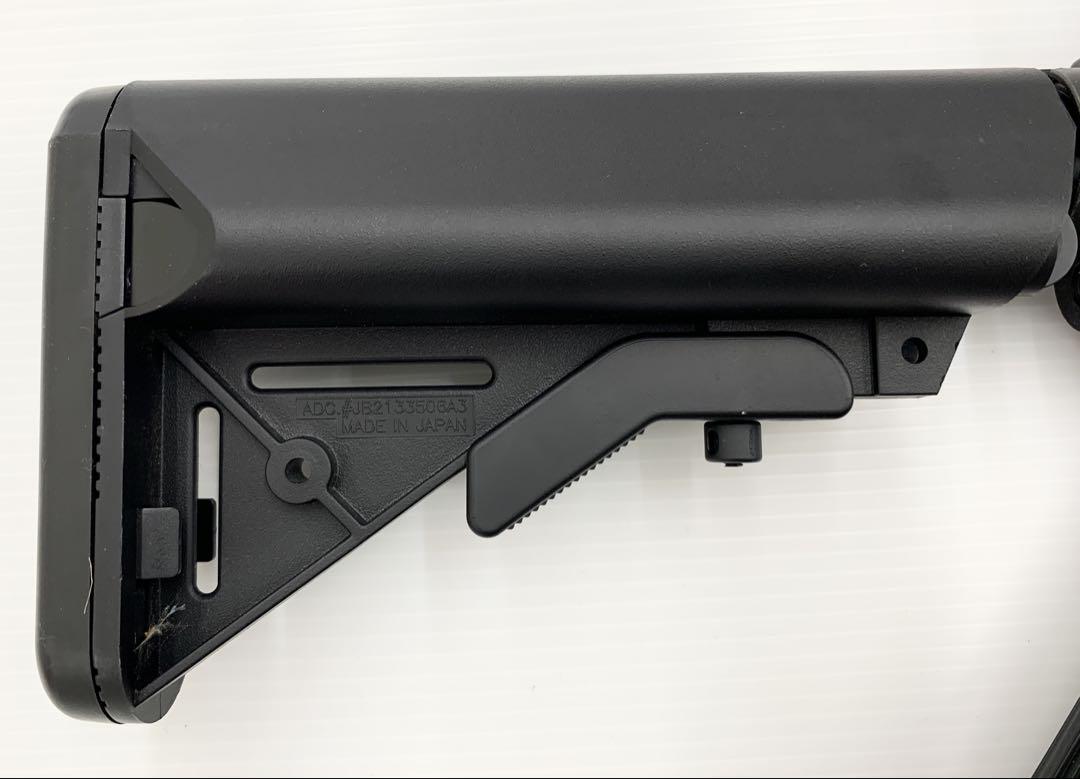 東京マルイ 次世代電動ガン SOPMOD M4 FM23-TM ジャンク品
