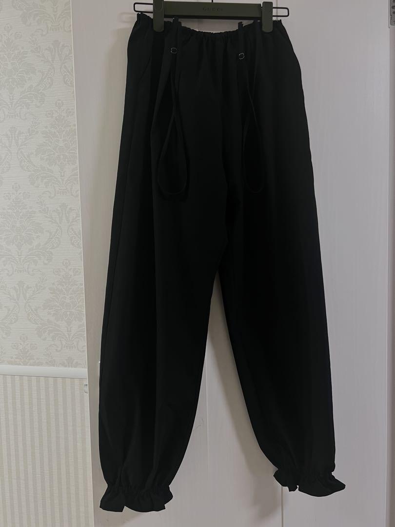 BIBIY AGNES SUSPENDERS