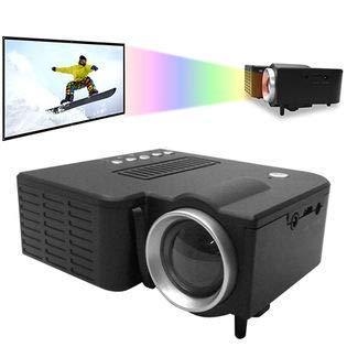 Broadwatch手のひらサイズホームプロジェクター 1080P対応 dJnDI-m63317364090 HDMI 通販国産