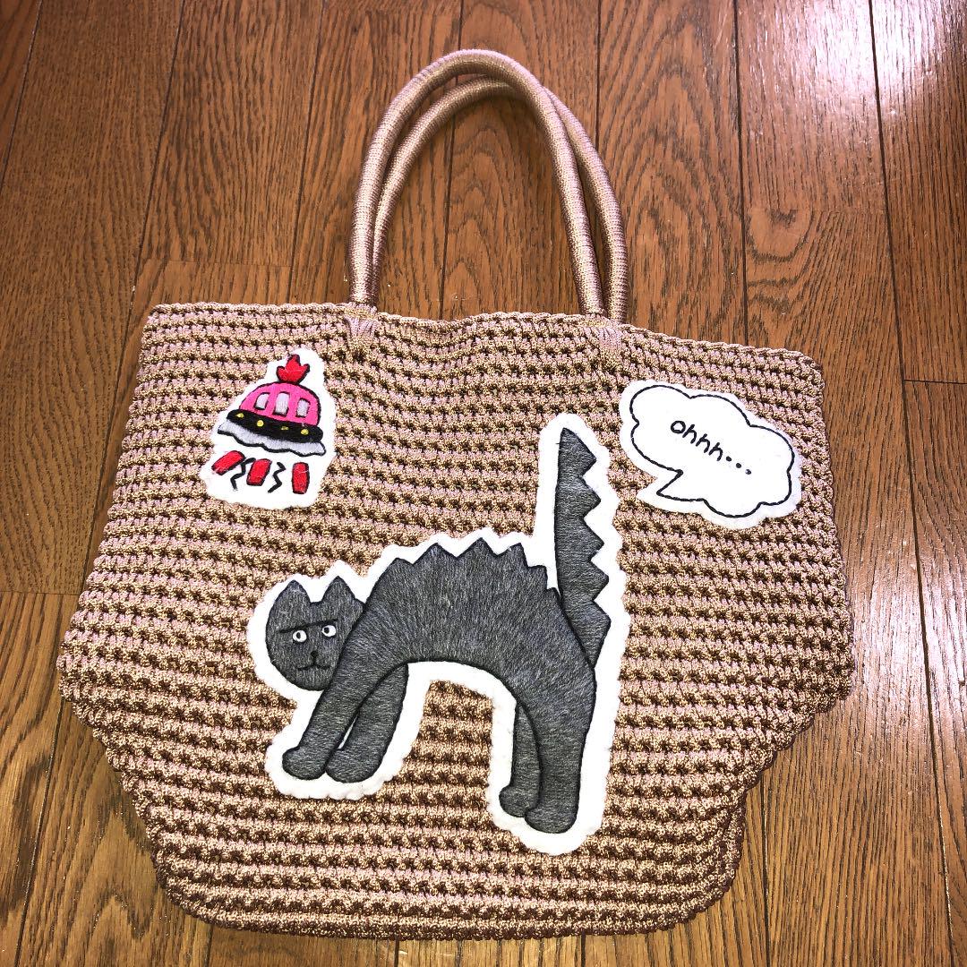 ラドロー コードバッグ ラドロー コードバッグ