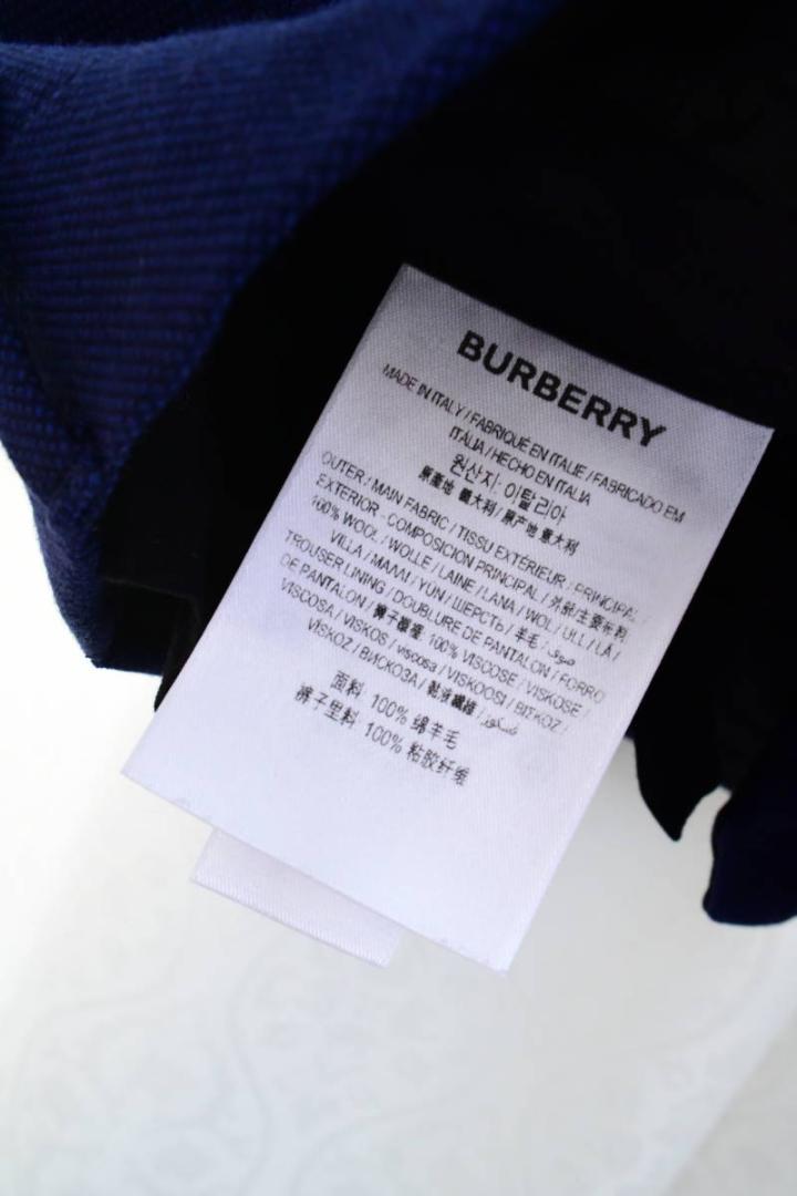 バーバリー
