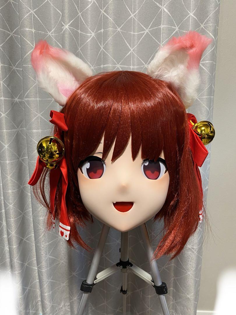 着ぐるみ 雀魂 一姫 衣装セット （じゃんたま】一姫の入手方法と