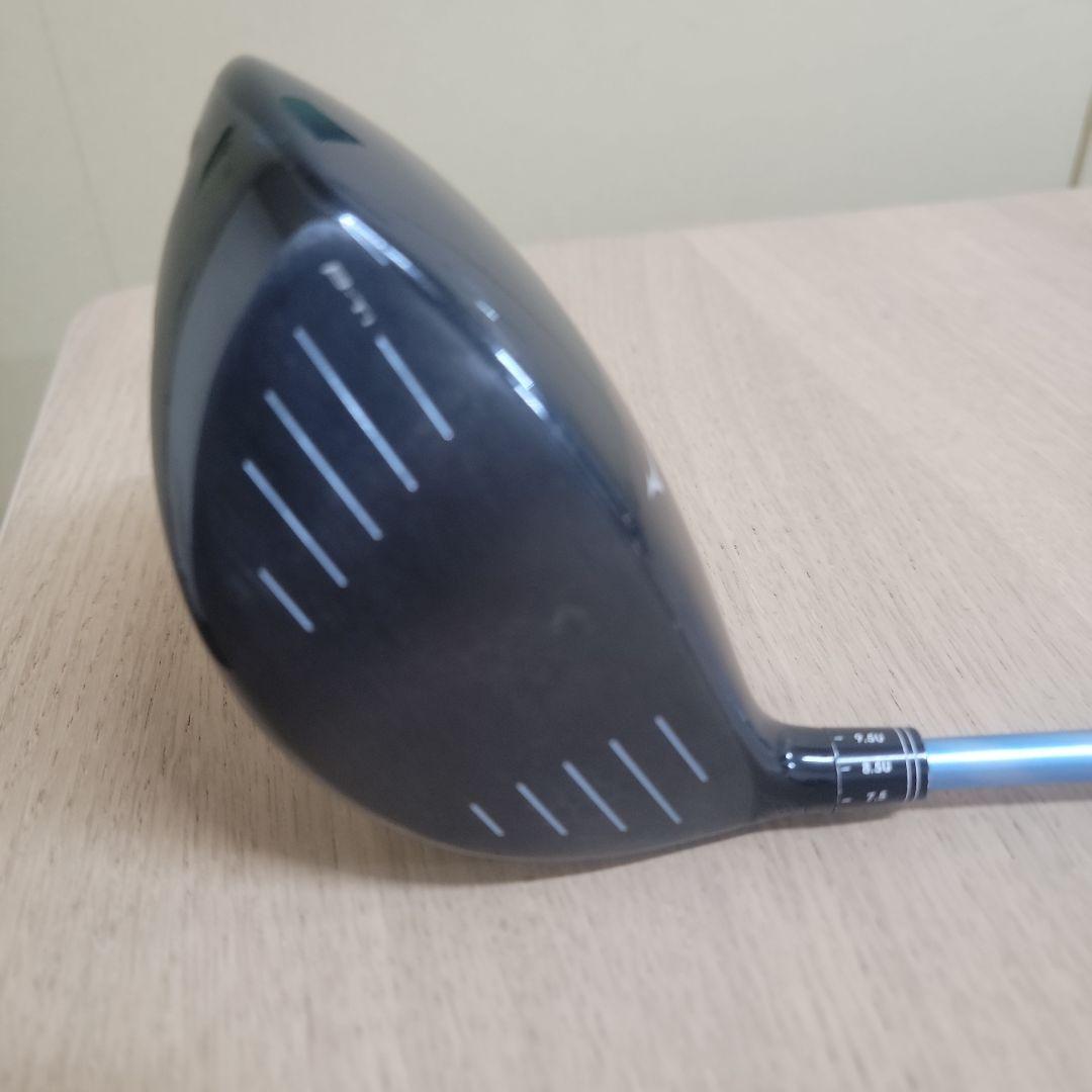 Mizuno ST-Z 220ドライバー9.5度