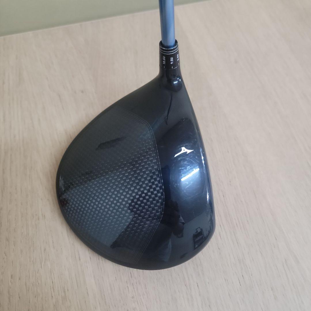 Mizuno ST-Z 220ドライバー9.5度