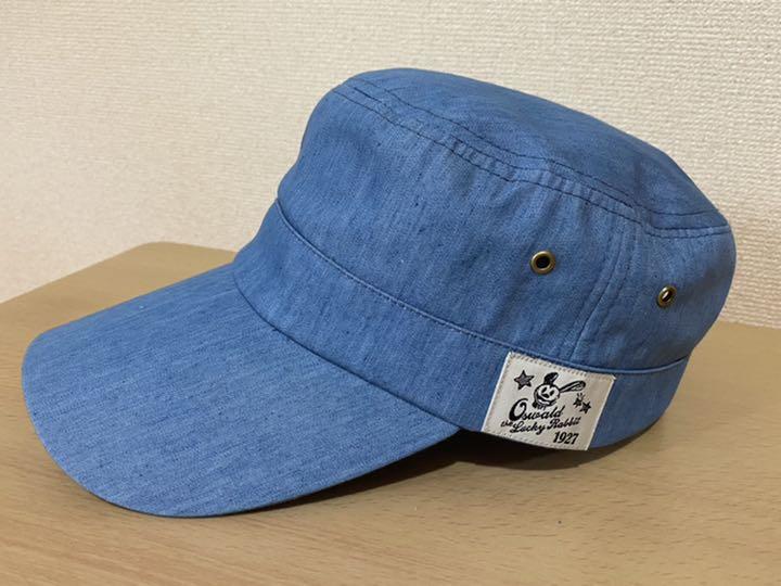 ディズニー キャラクター キャップ Topknot Jp