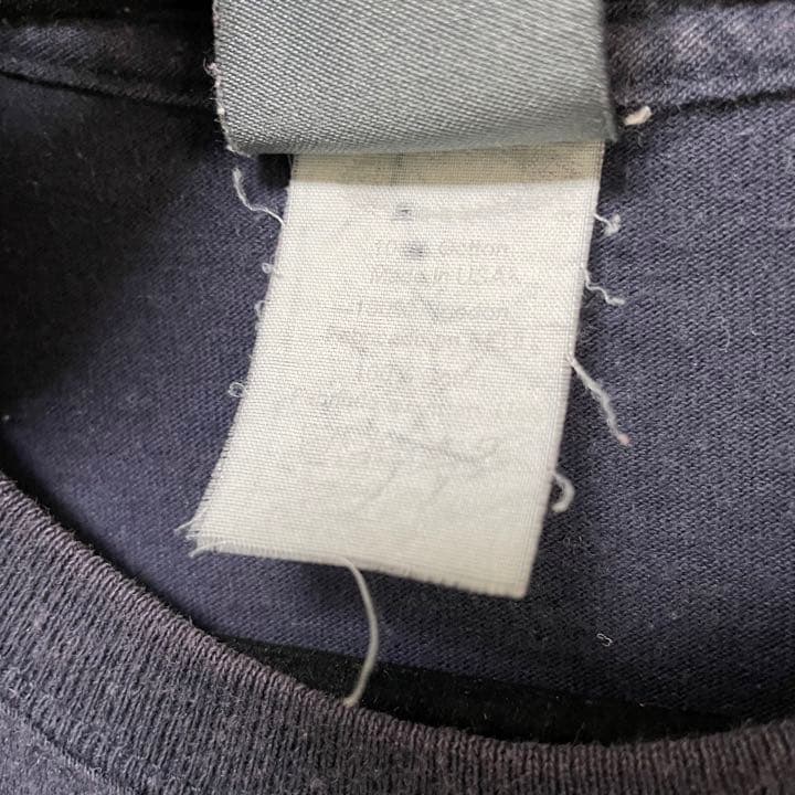 取寄商品 vintage Y2K 00s OAKLEY ミルキーピンク 旧ロゴ カットソー