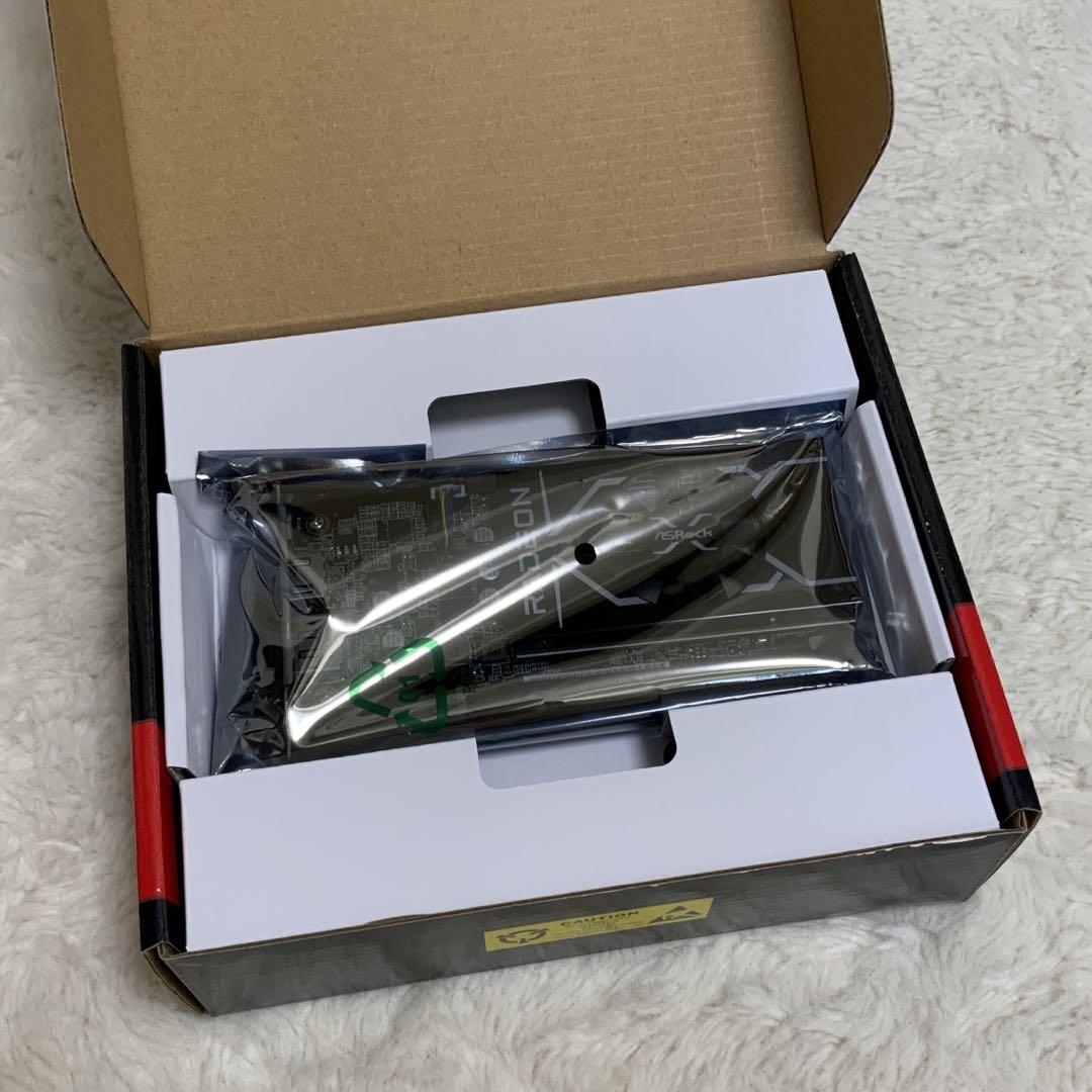 グラフィックボード・グラボ・ビデオカード AMD Radeon RX6400 LP 4GB