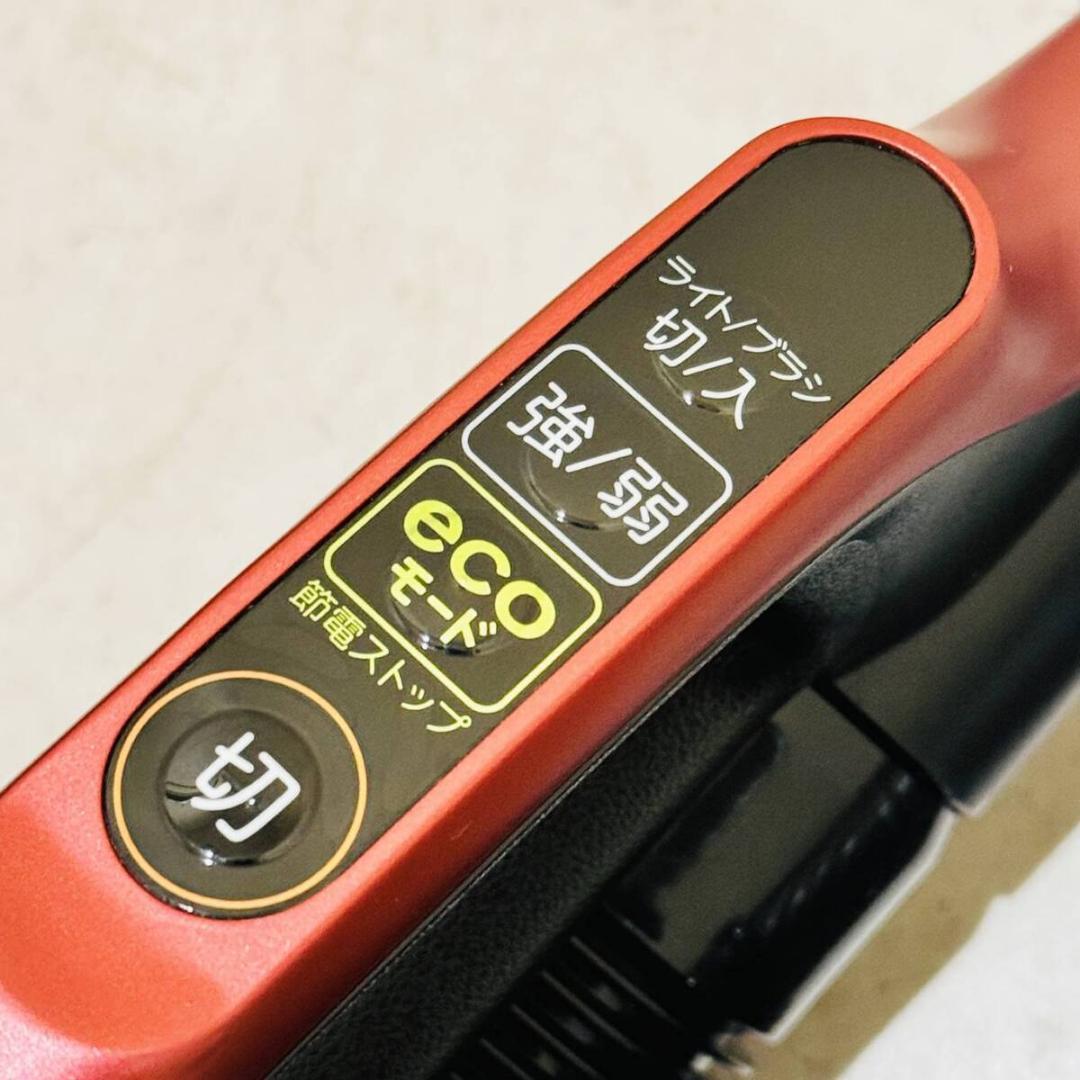 甲HK10366　美品　送料無料　即購入可能　スピード発送　サイクロン式掃除機