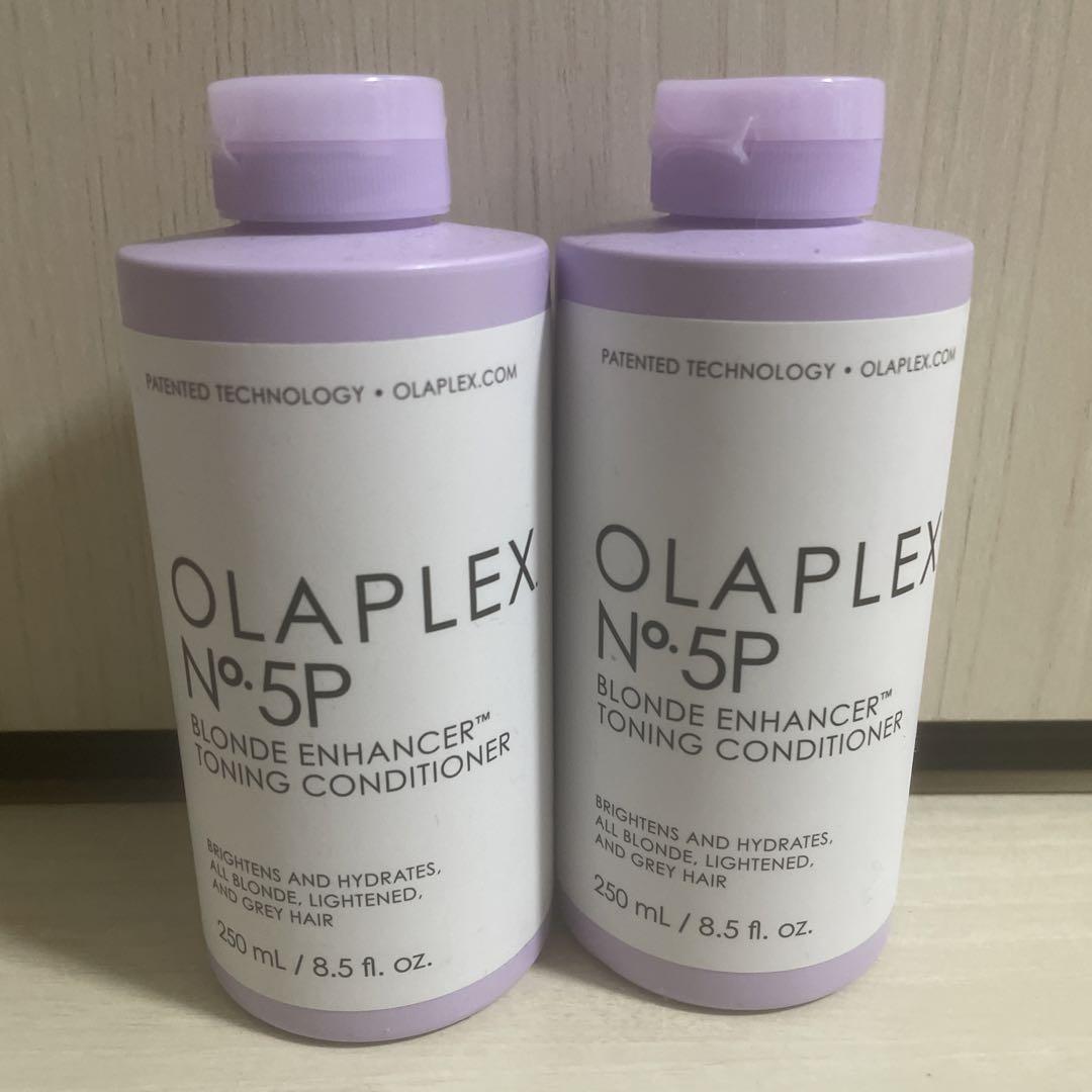専用　Olaplex No.5 コンディショナー 、トリートメン　未使用 No.5L リーブインコンディショナー 100ml | G SELECT ガモウの理