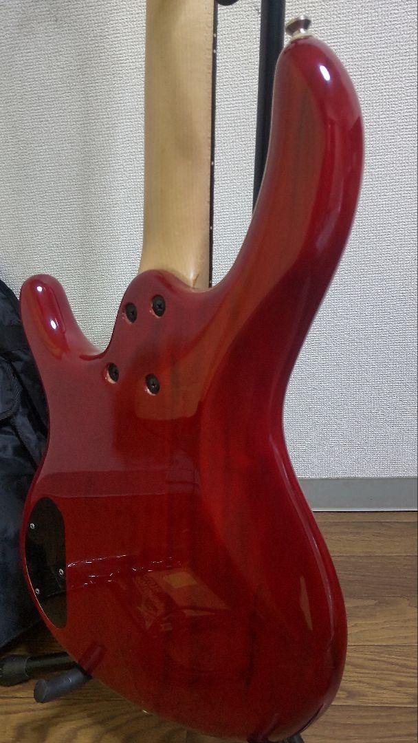 コルト　ベース Cort GB35J Electric Bass エレキベース コルト 5弦ベース -a450