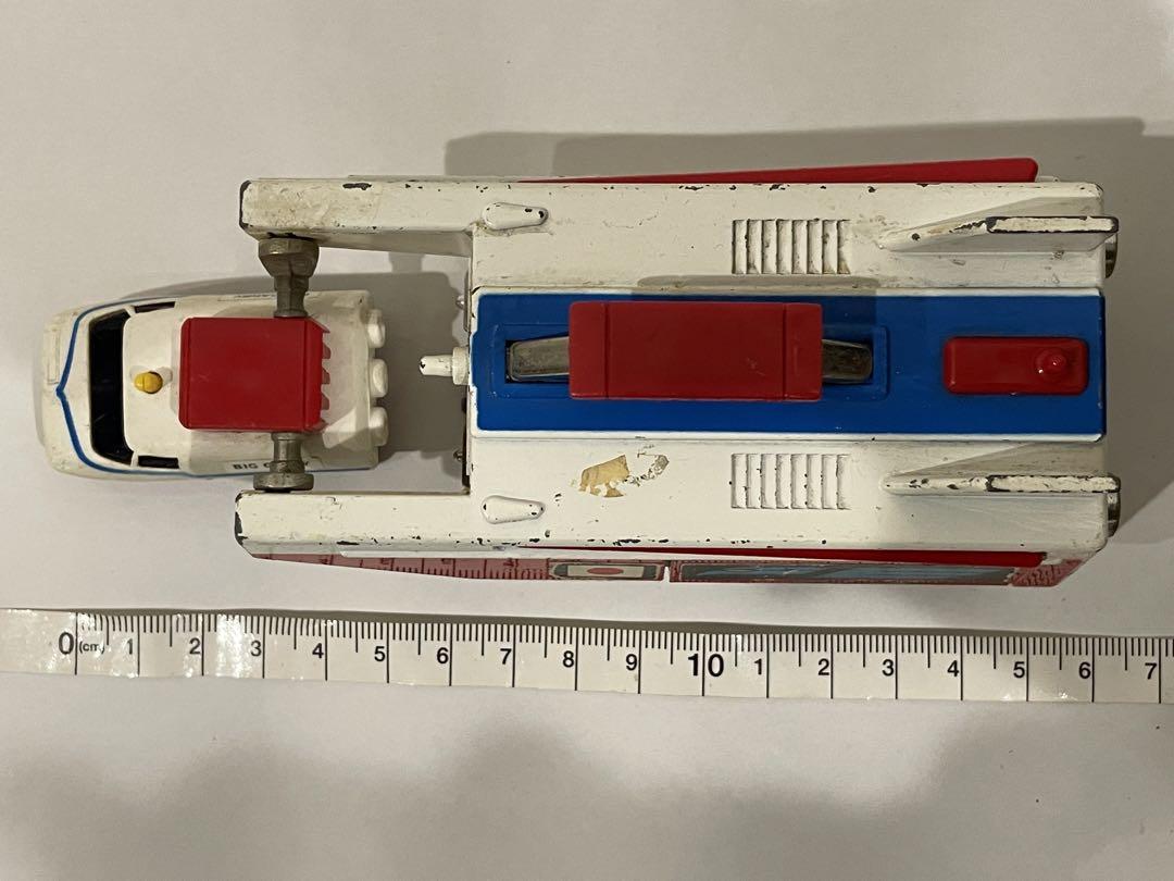 【激レア】マシンハヤブサ ポピー 当時物 超合金 昭和レトロ マシンハヤブサ ポピー 当時物 超合金 昭和レトロ フィギュア