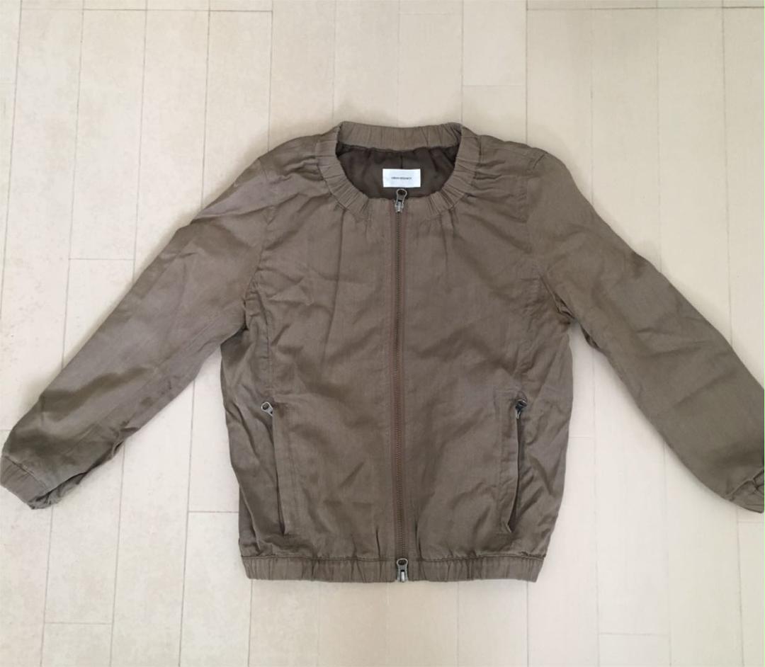 アーバンリサーチ ジャケット kZ80R-m63320127112 正規店好評