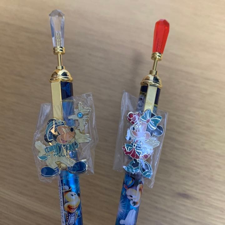 ディズニー ディズニーシー 15周年 グッズセット メルカリ