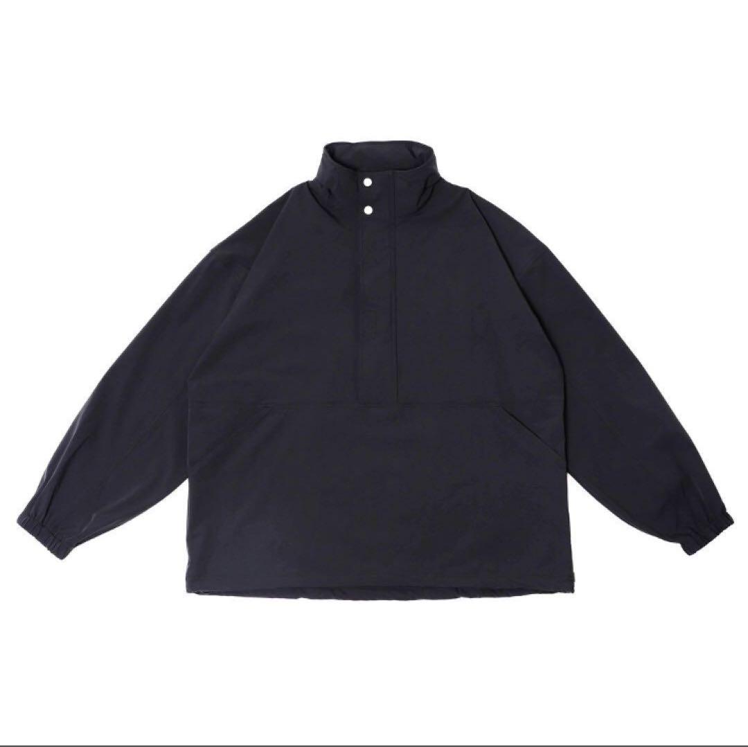 ジャケット・アウター ovyCordura Nylon Anorak Hoodie & pants