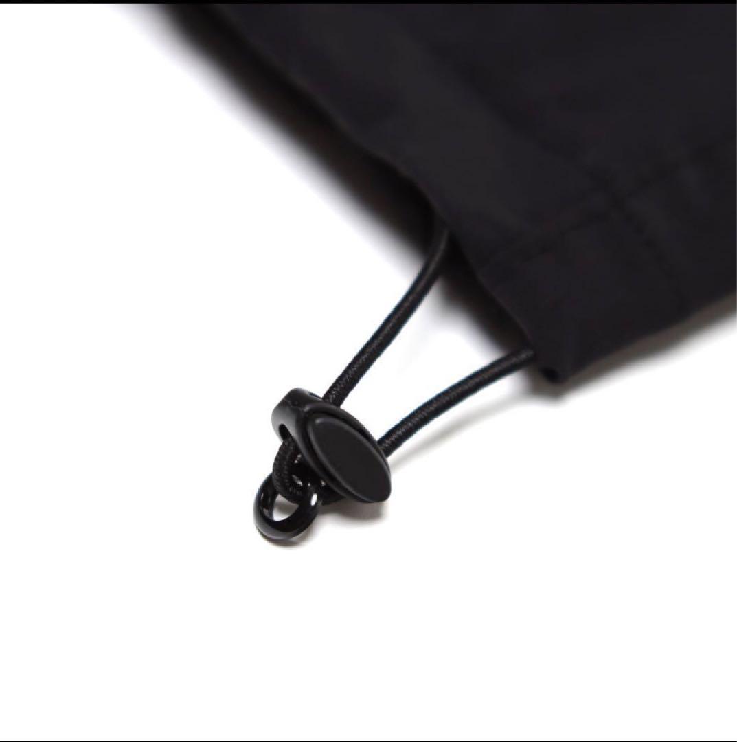 ジャケット・アウター ovyCordura Nylon Anorak Hoodie & pants