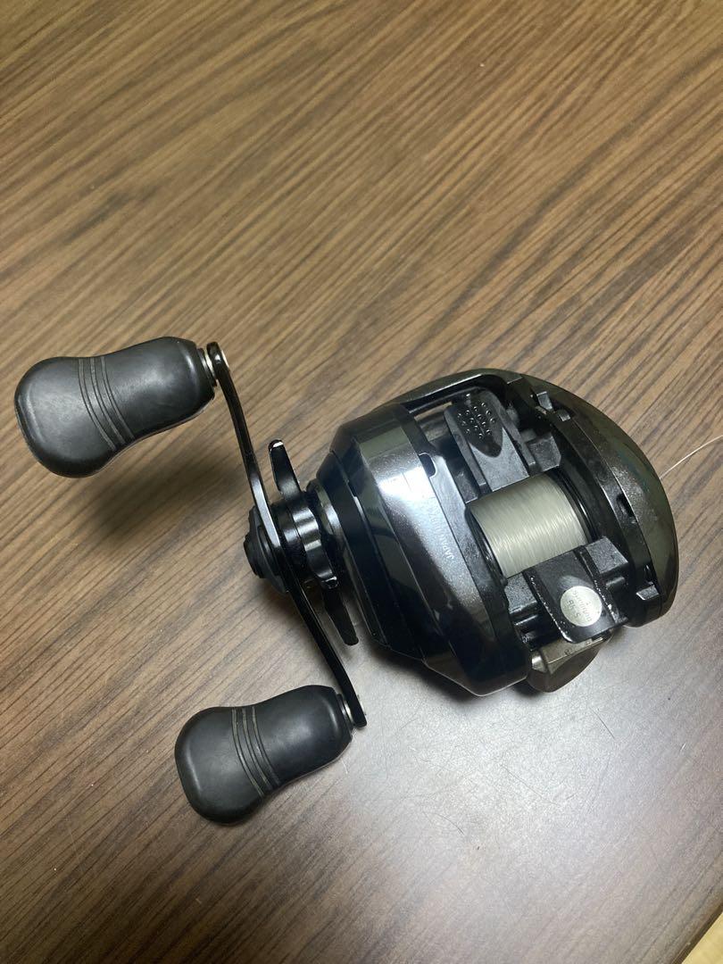 18アンタレスDCMD XG