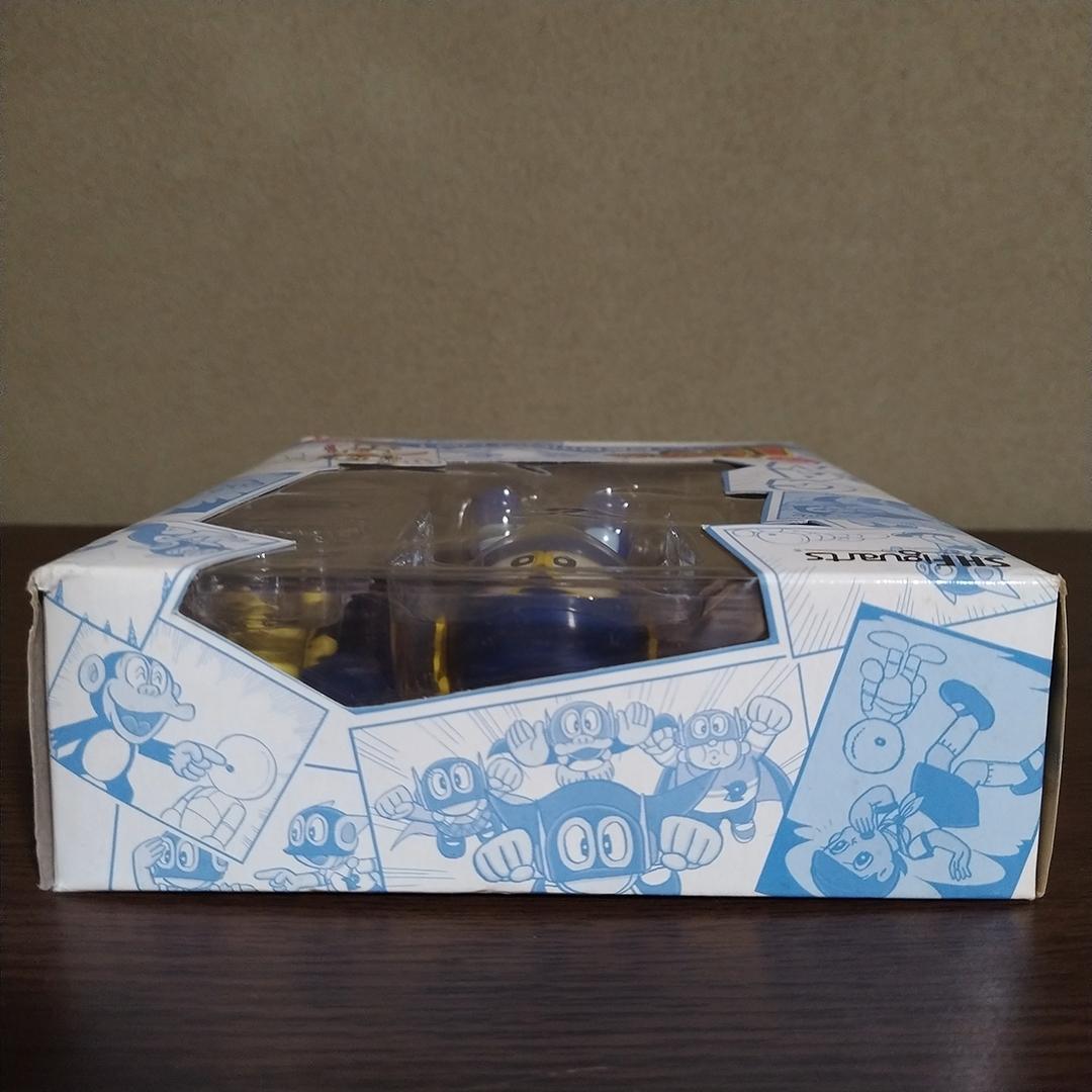 S.H.Figuarts パーマン1号 SHF