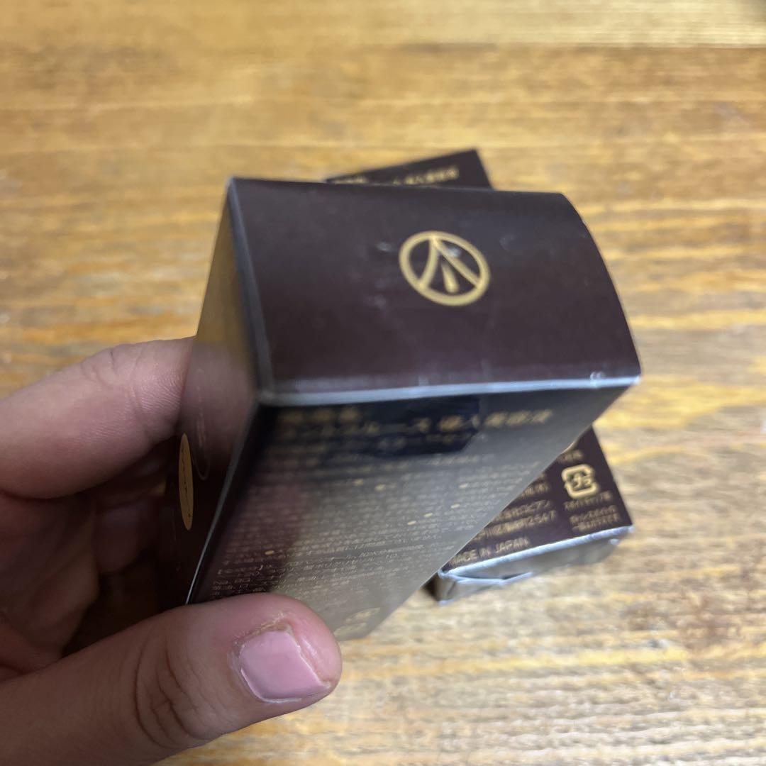 VIONEARX ラントゥルース 導入美容液 20ml 2個セット