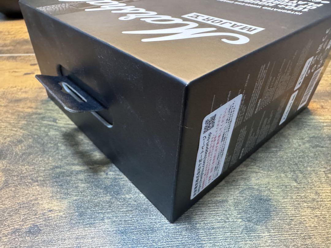 [確実正規品]Marshall MAJOR V マーシャル メジャー5 試聴
