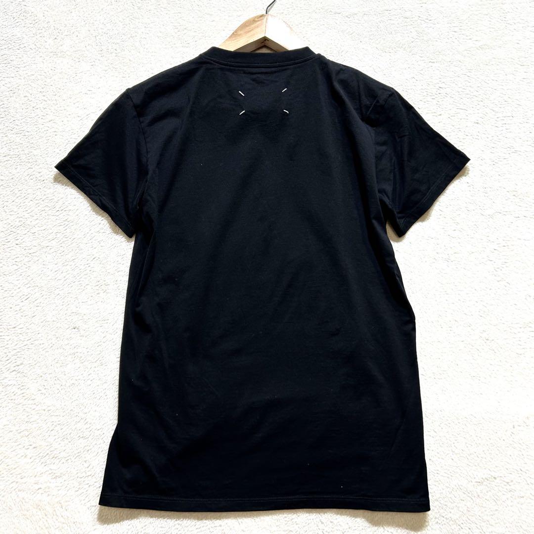 ✨美品 【Maison Margiela】 半袖Tシャツ S オーバーサイズ