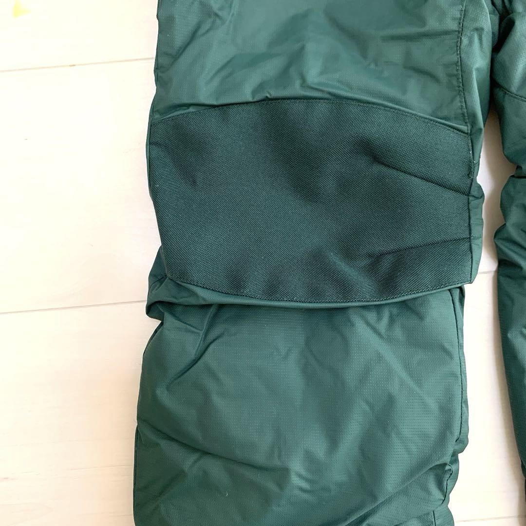 Columbiaコロンビアキッズ　スキーウェア上下セットXXS（110-120）