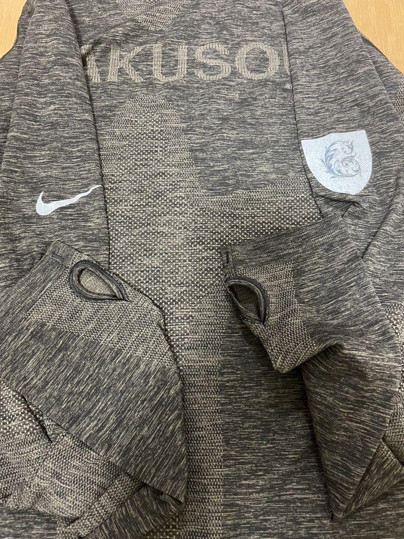 NIKE GYAKUSOU UNDERCOVER LAB 長袖トップス